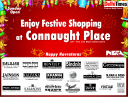 NDTA - Festive Shopping