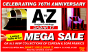 A2Z- Mega Sale