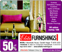 Elite Furnishings - Upto 50% Off