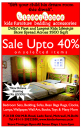 Kinder Homes - Upto 40% Off