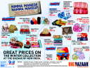 Big Bazaar - Offers on Winter Collections Furnishing