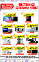 Electronics Clearing House - Big Brands at Throwaway Prices