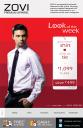 ZOVI - Look of the Week Offers