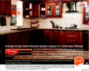 Prestige Kitchen Boutique - Upto 35% Off