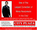 City Plaza - Largest Collection