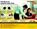 E Future - Offers on Lenovo Laptops