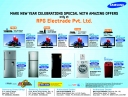 RPG Electrade P Ltd - Amazing Offers