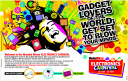 Mumbai Mirror Electronics Carnival - Gift Galore