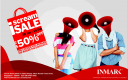 InMark - Upto 50% Off