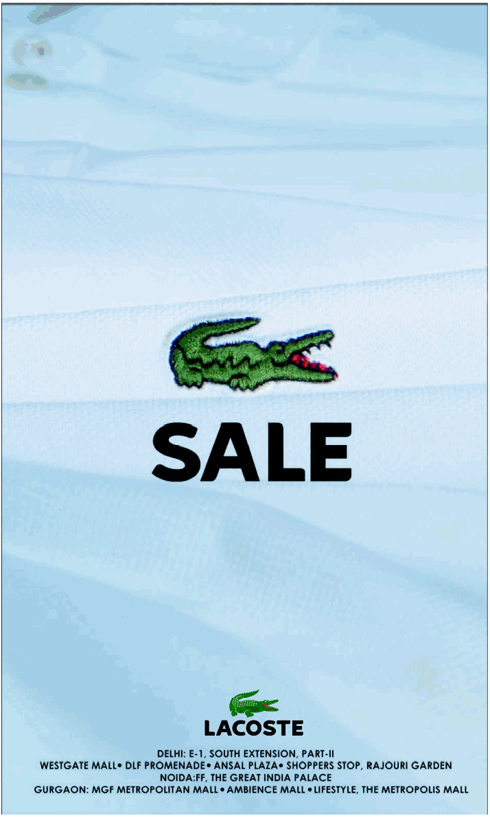 crocs promenade mall