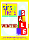 Sirs & Hers - Winter Sale