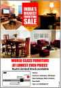 Centrum - India’s Biggest Furniture Sale