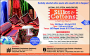 Silk & Cottons - Attractive Discounts