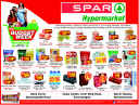 Spar - Budget Week