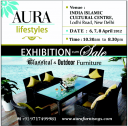 Aura Lifestyles - Exhibition cum Sale