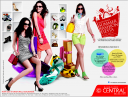 Bangalore Central - Rewarding Fashion