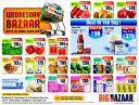 Big Bazaar - Sabse Sasta Wednesday