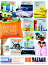Big Bazaar - Great Home Makeovers