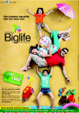 Ritu Wears Big Life - Raise Your Family Style