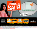 Elica - Upgrade Sale