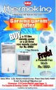 Thermoking Water Cooler - Garma Garam Offer