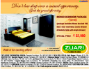 Zuari Furniture  - Exciting Offers