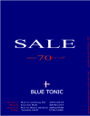 Blue Tonic - Upto 70% Off