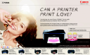 Canon Printer - PIXMA Series