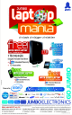 Jumbo Electronics - Laptop Mania