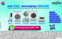 Kenstar Coolers - Get Attractive Gifts