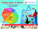 Moments Mall - Shopping Splash