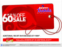 Reliance Trends - Upto 60% Off Sale