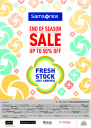 Samsonite - End of Season SALE