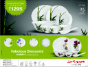 LaOpala - Fabulous Discounts