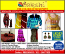 Sakshi - Flat 50% Discount on Jewellery