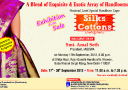 Silk & Cottons - Exhibition cum Sale