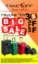 Take Off Travels - Big Sale