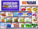 Big Bazaar - Wednesday Bazaar