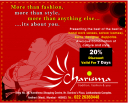 Charisma - 20% Discount