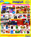 Magnet Hyper Market - Special Festive Offers