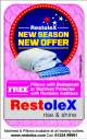 Restolex Mattress - New Offer