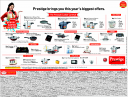 Prestige Kitchen Appliances - Super Saver Offer