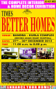 Times Better Homes - Enhance Your Home