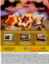 Bajaj OTG - Attractive Offers