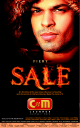 Chunmun (CnM) - Fiery Sale