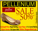 Pellini - Sale - Upto 50% Off