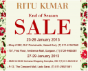 Ritu Kumar - SALE