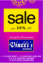 Vineet’s Sarees - Upto 30% off