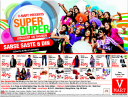 V Mart - Super Duper Discount