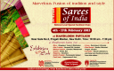 Sarees of India - Exhibition cum Sale